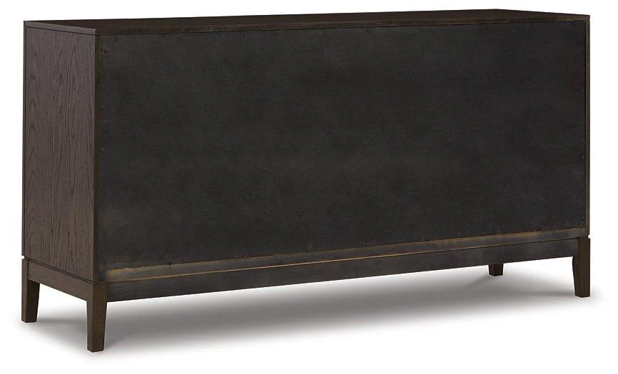 Burkhaus Dining Server - Image 5
