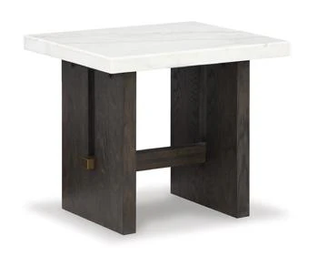 Burkhaus End Table - Image 3