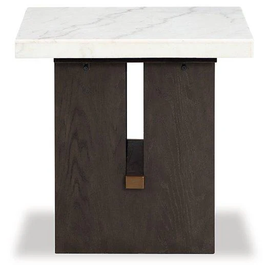 Burkhaus End Table - Image 4