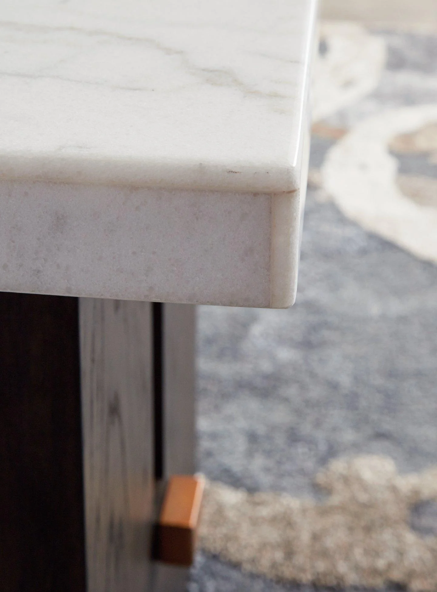 Burkhaus End Table - Image 7