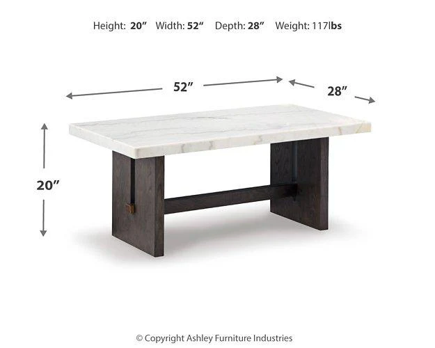 Burkhaus Occasional Table Set - Image 10