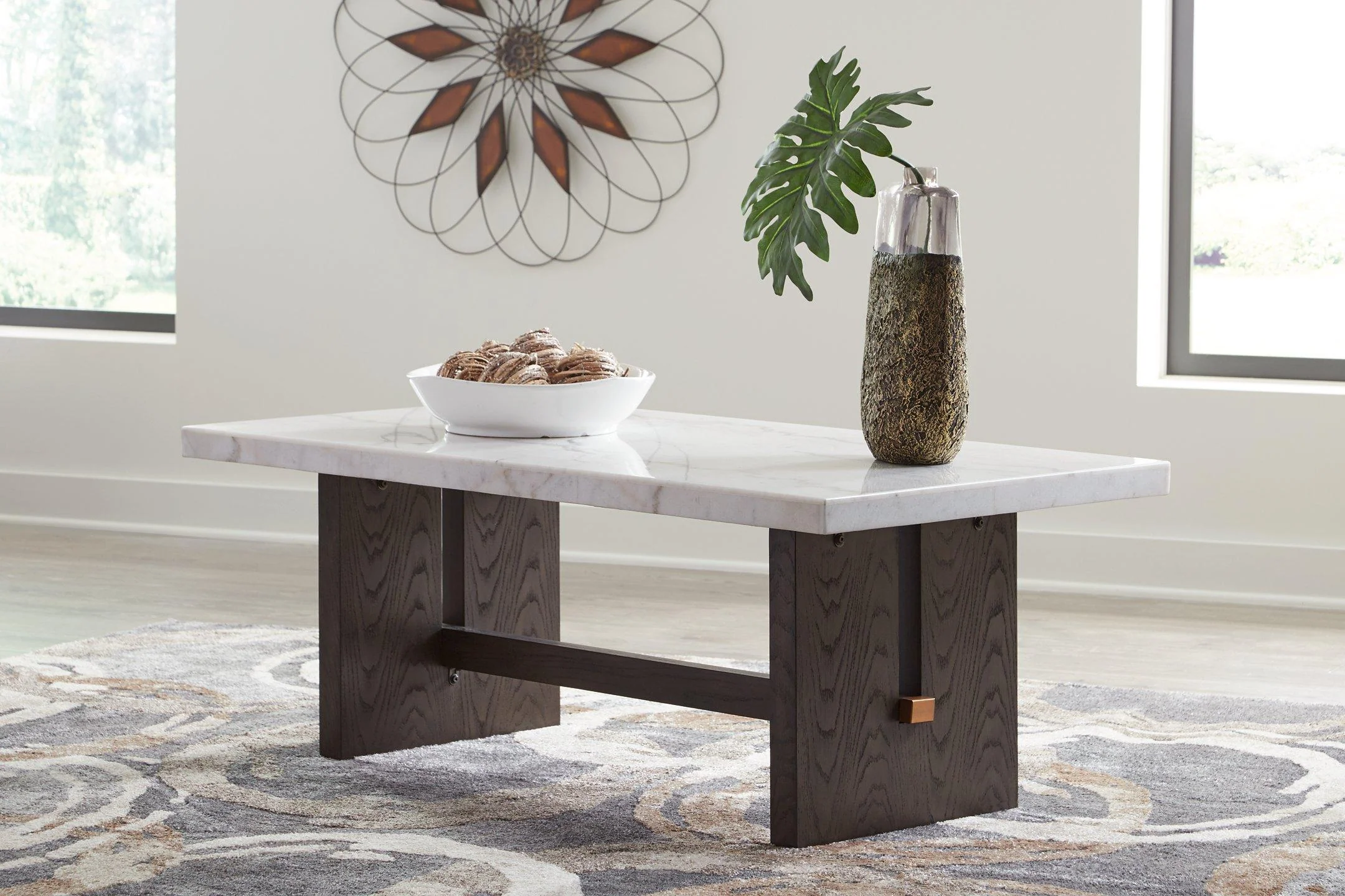 Burkhaus Occasional Table Set - Image 12