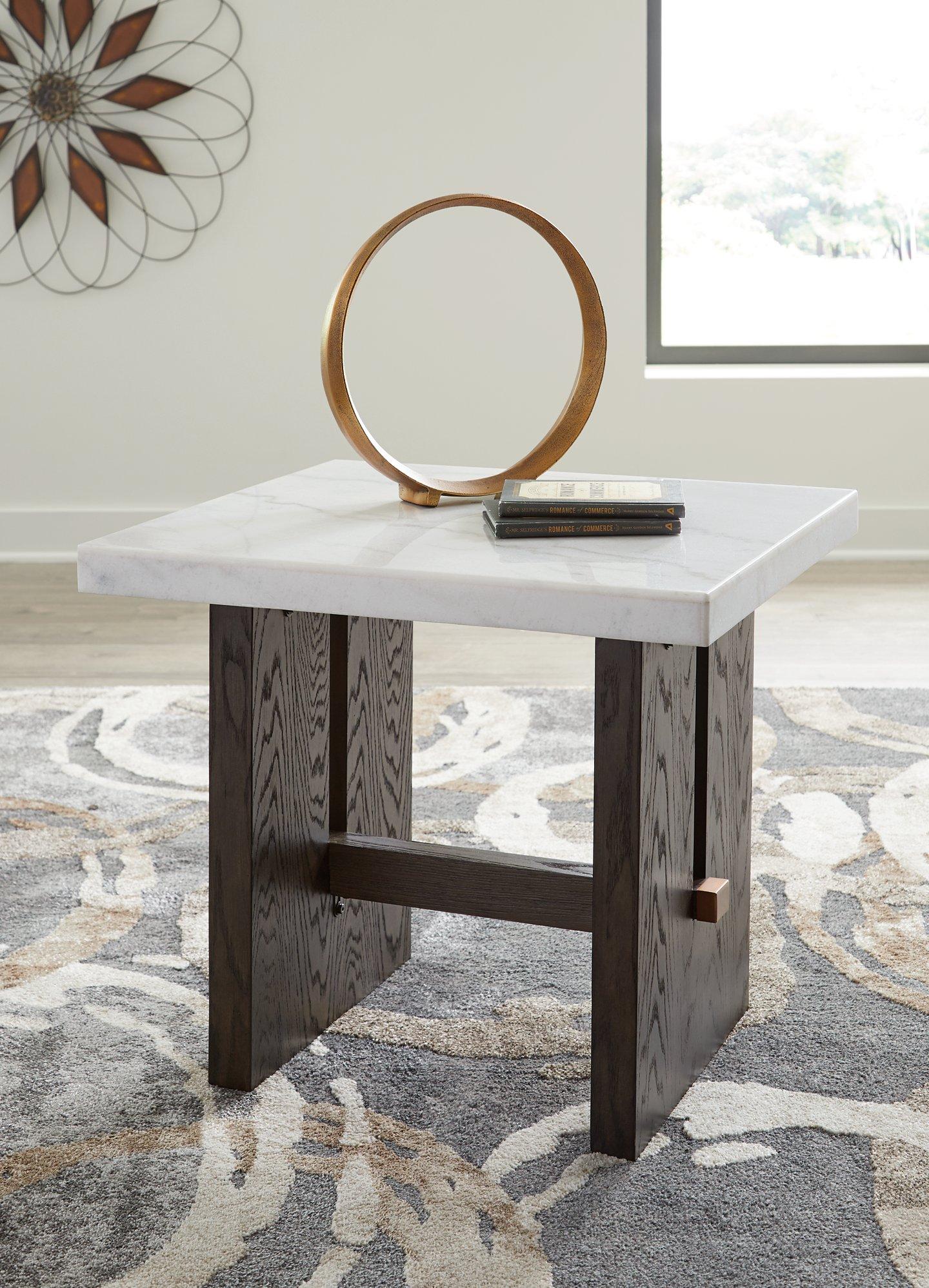Burkhaus Occasional Table Set - Image 15