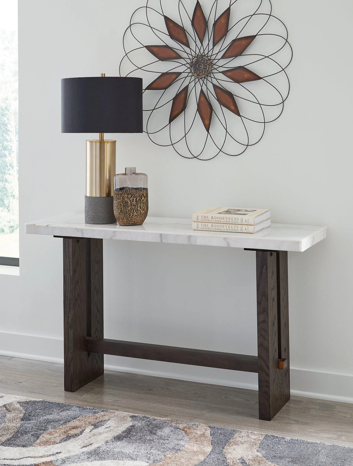 Burkhaus Sofa Table - Image 2