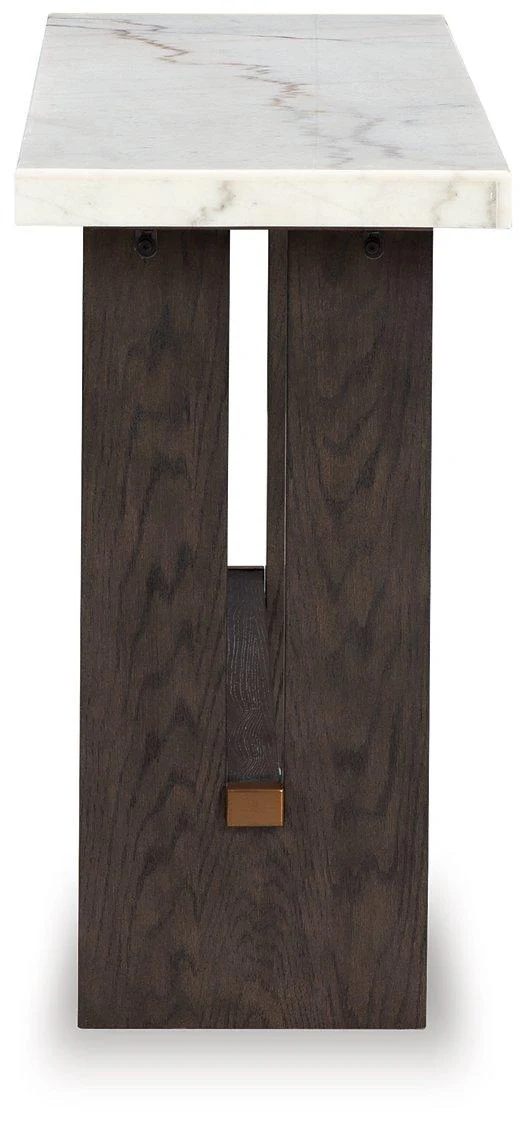 Burkhaus Sofa Table - Image 4