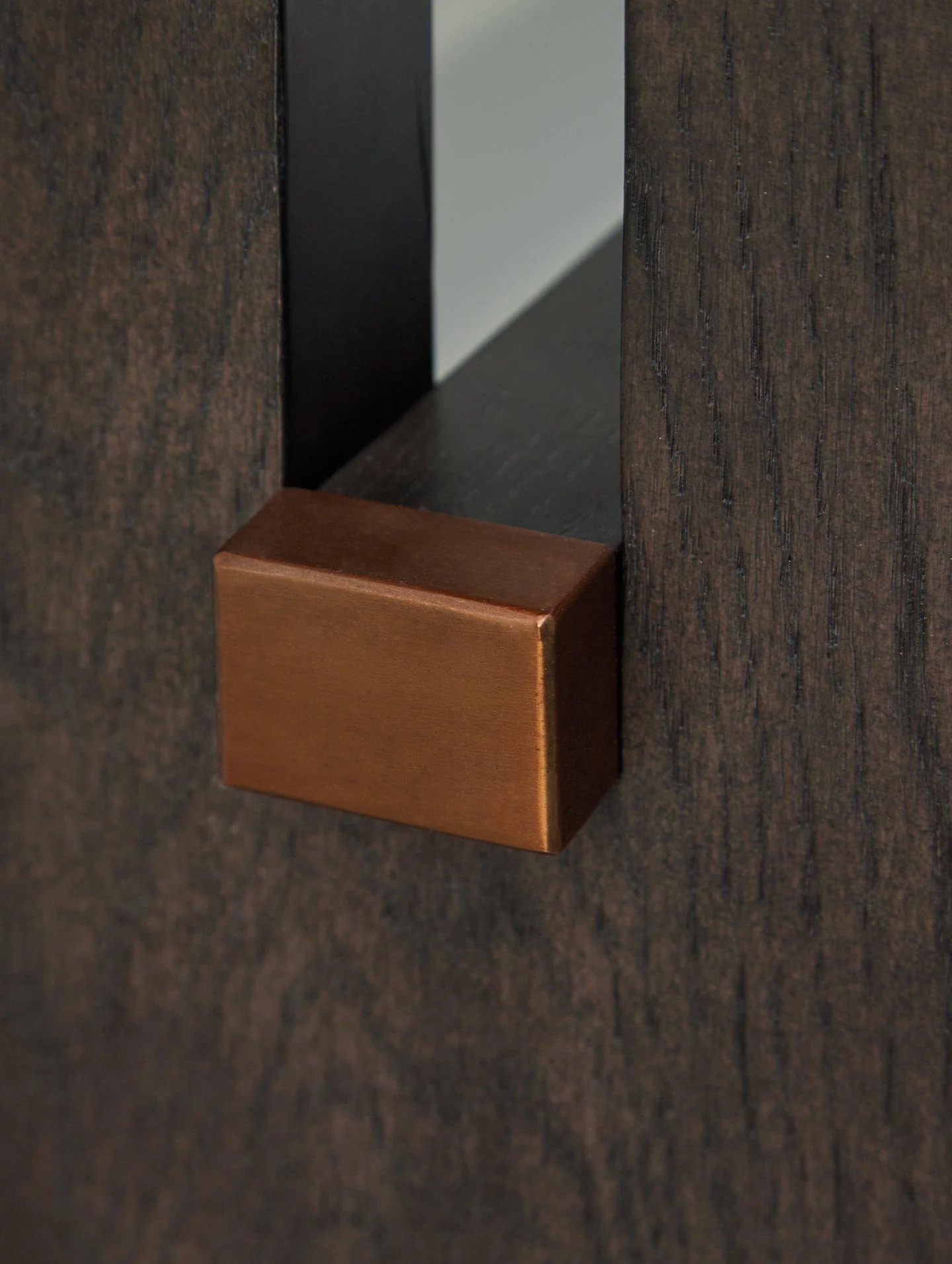 Burkhaus Sofa Table - Image 6