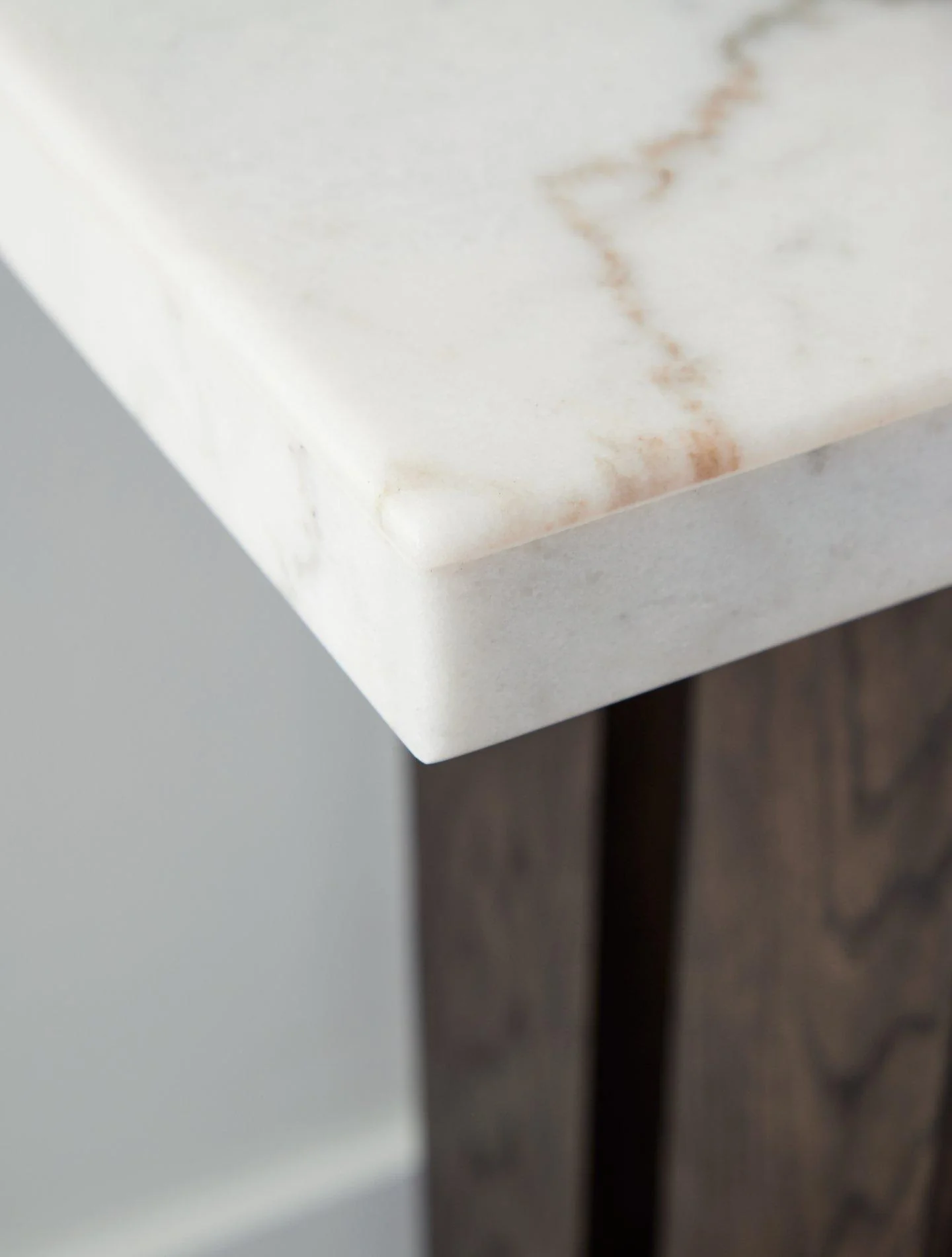 Burkhaus Sofa Table - Image 7