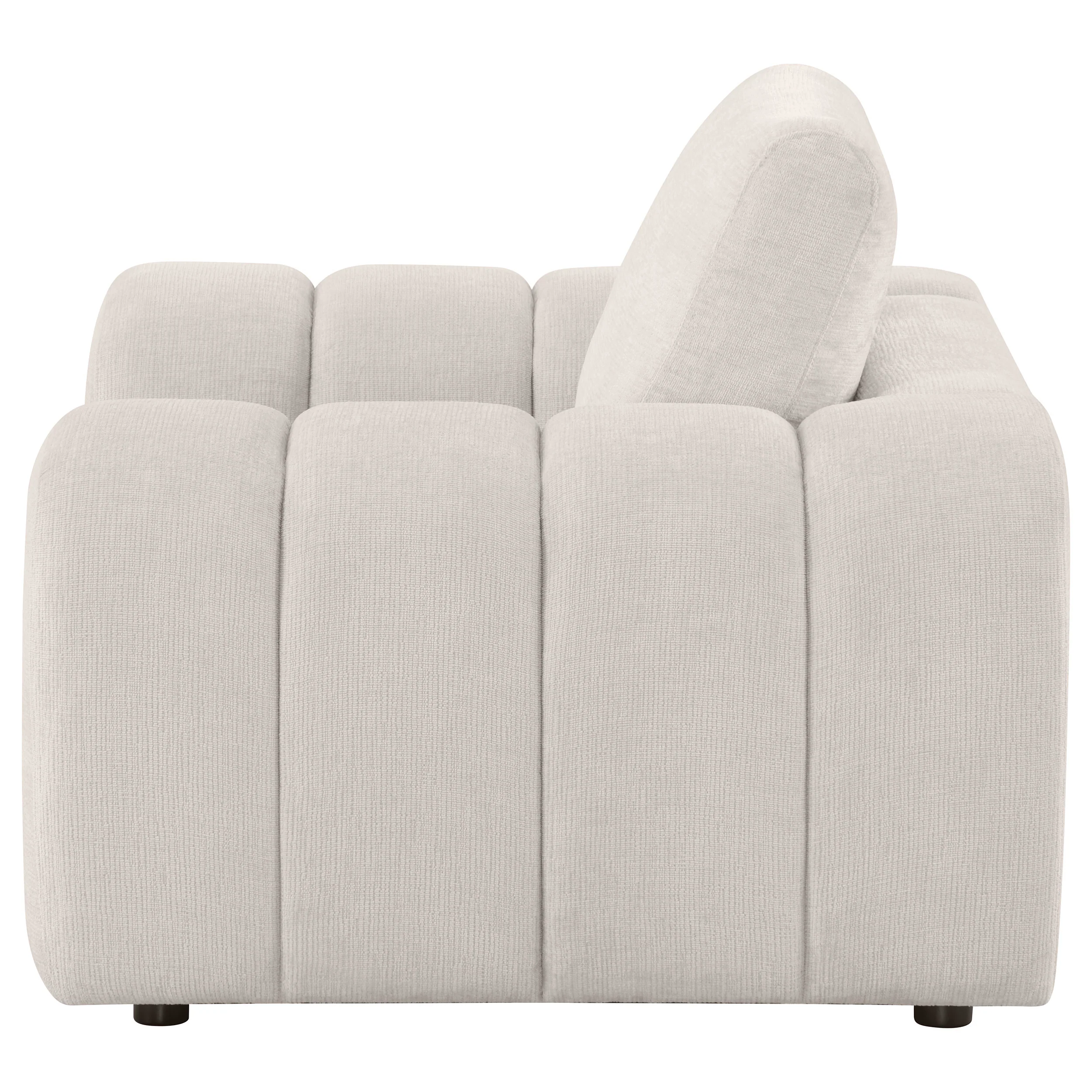Burnett Accent Chair - Image 17