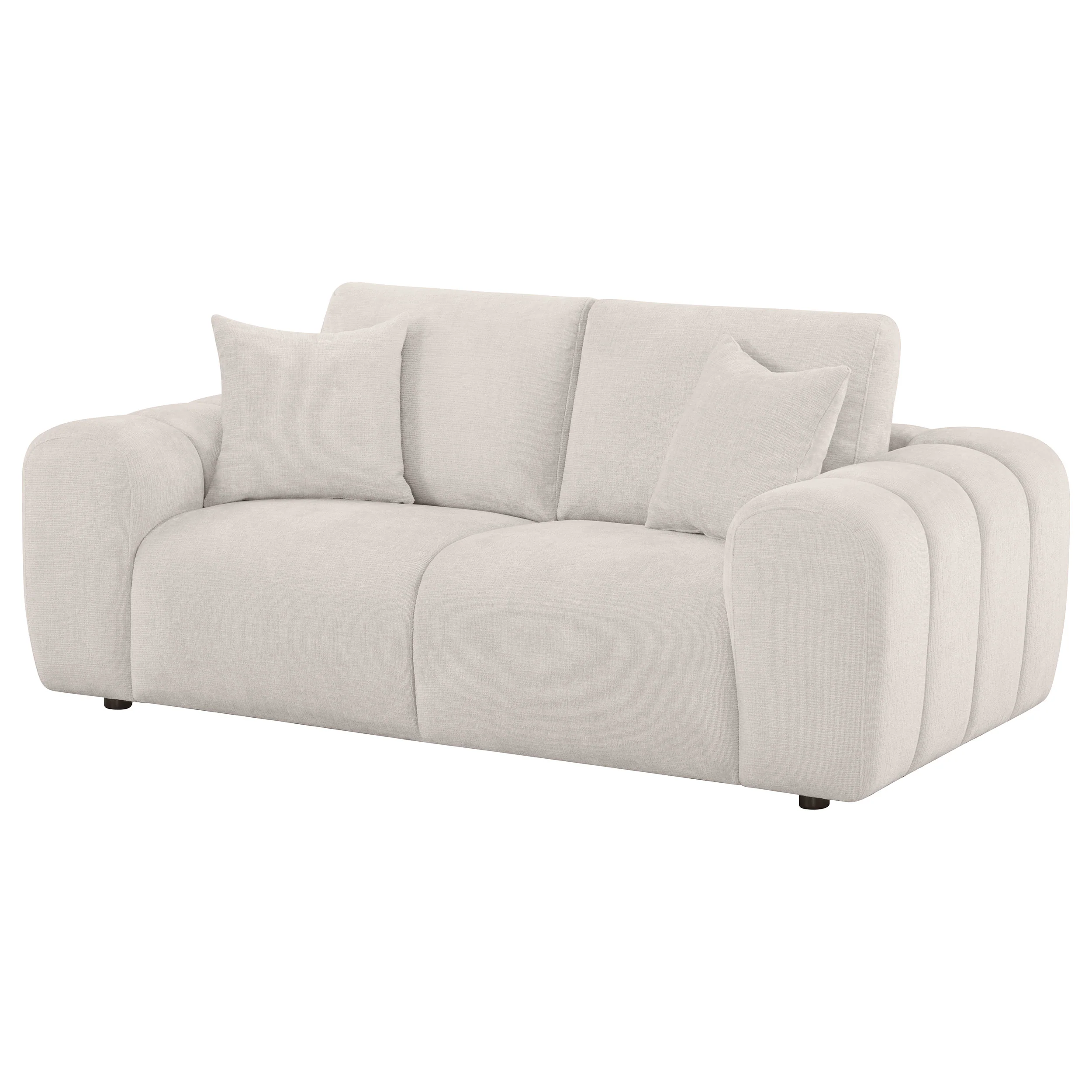 Burnett Loveseat - Image 17