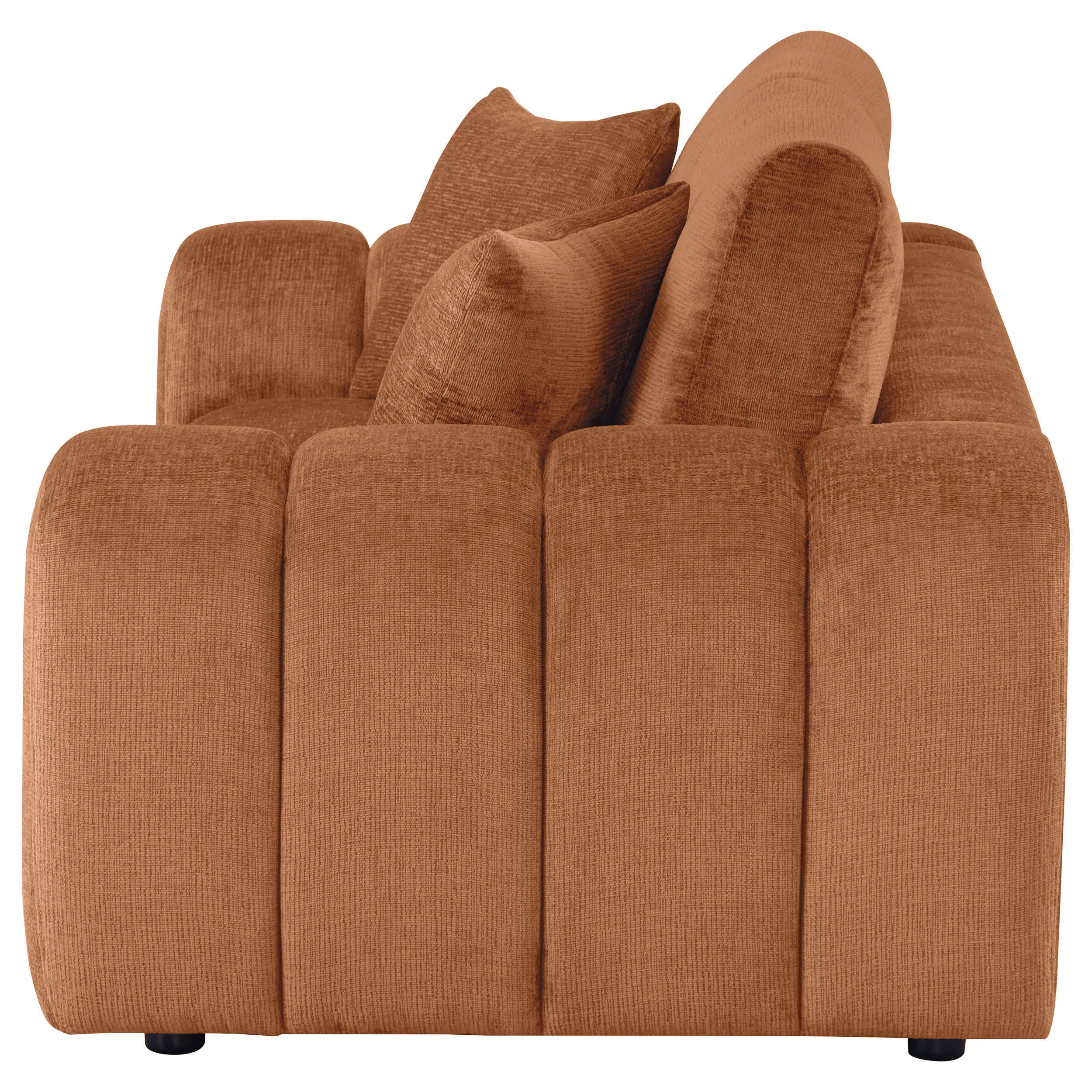 Burnett Loveseat - Image 5