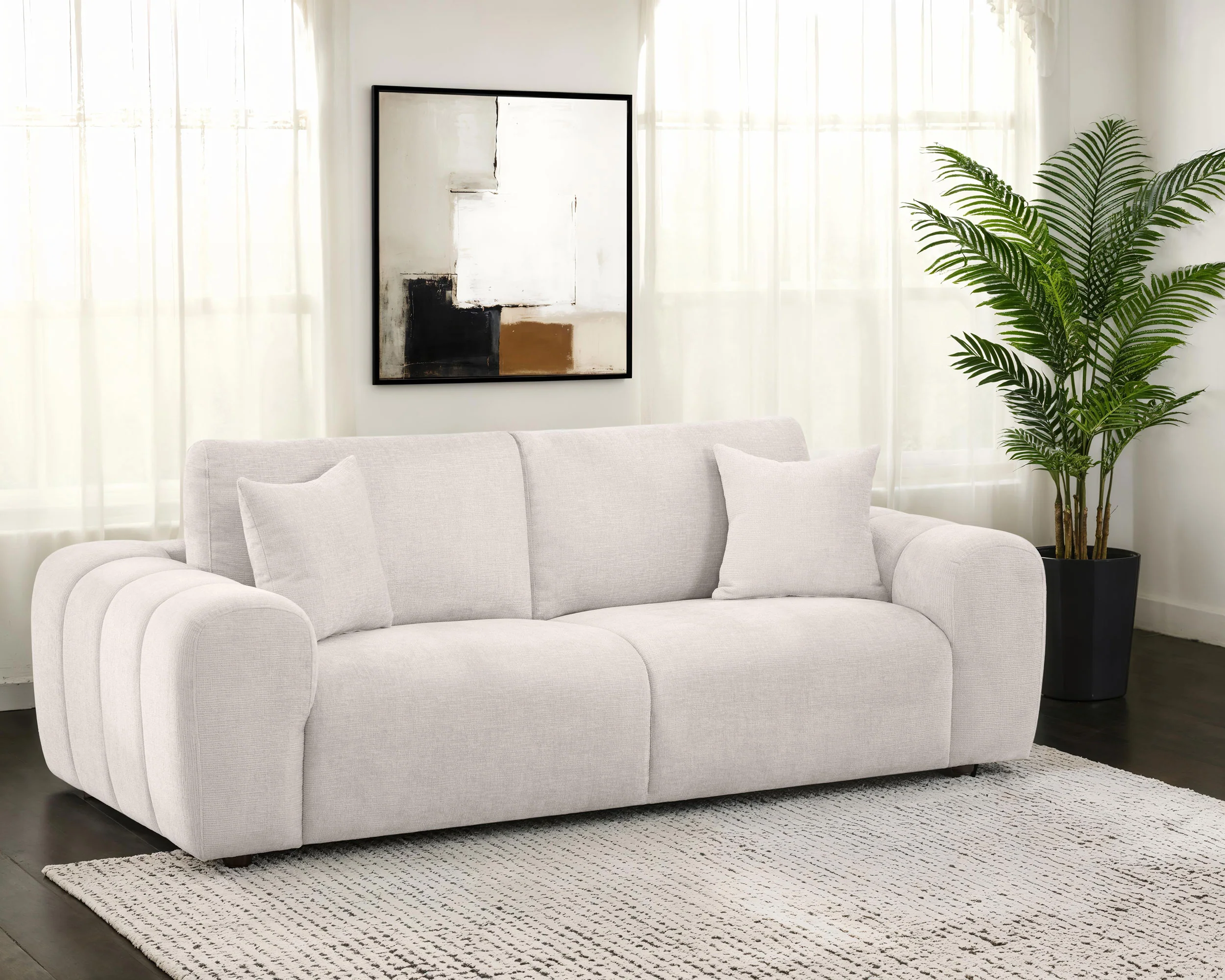 Burnett Sofa - Image 15