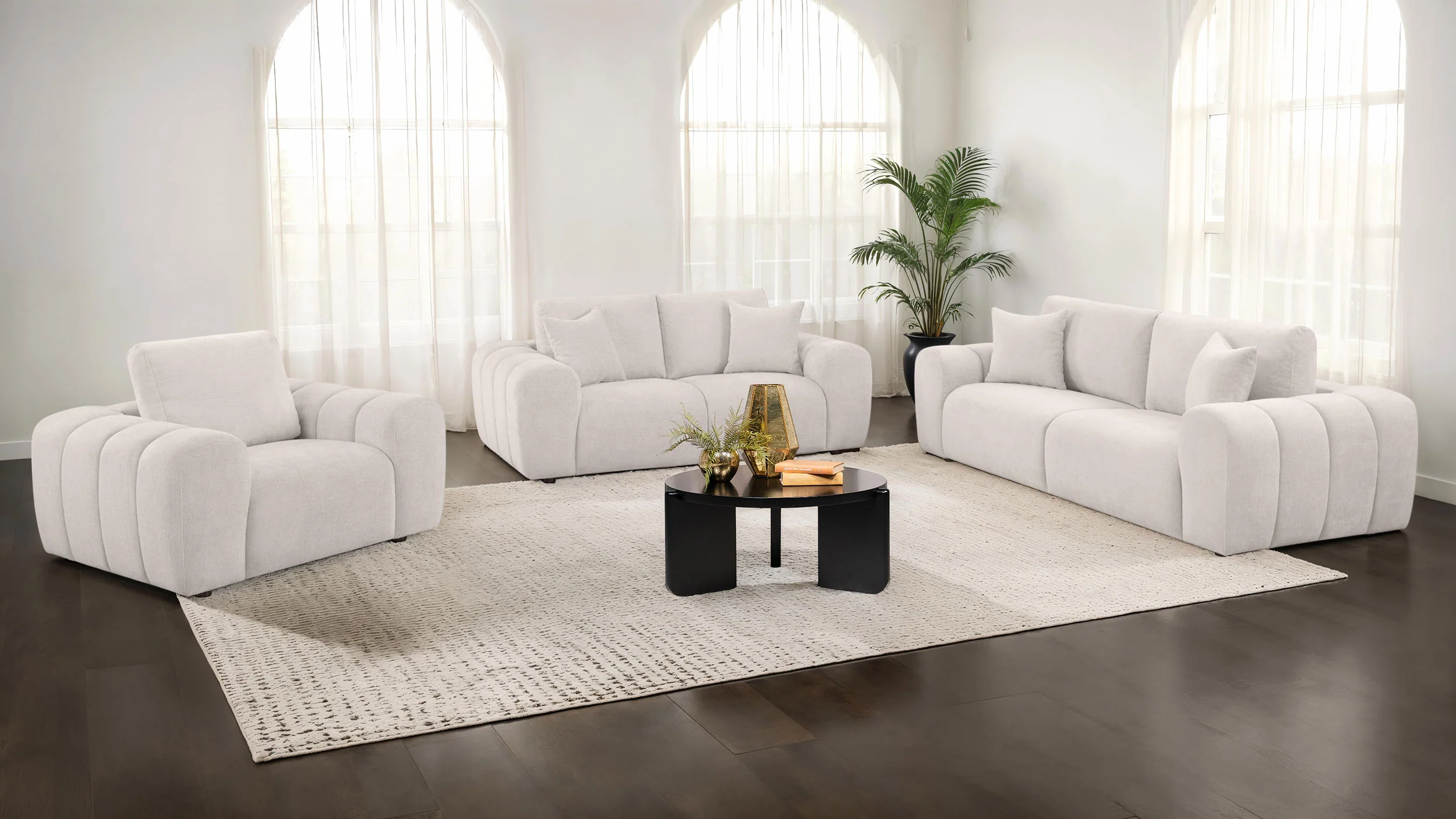 Burnett Sofa - Image 25