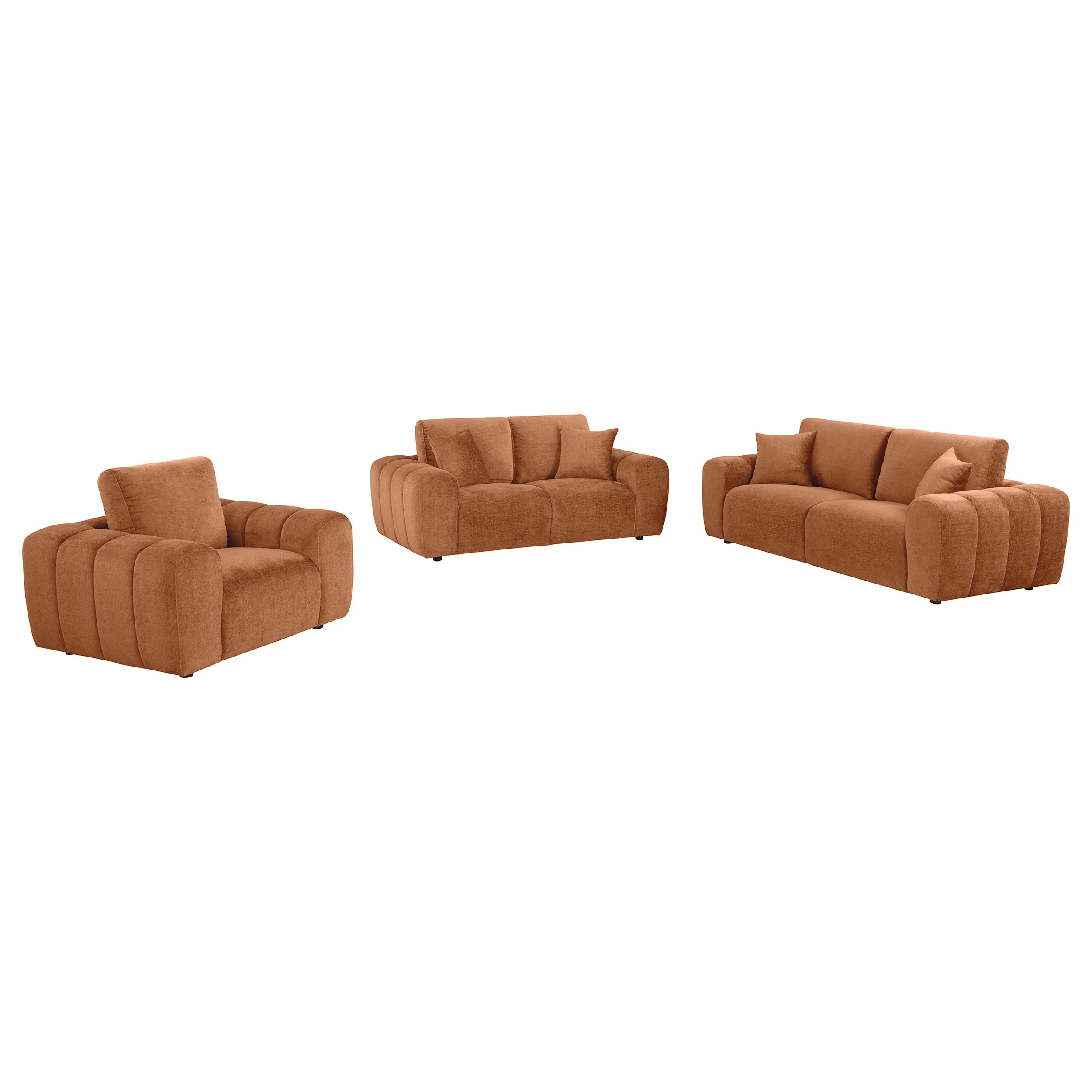 Burnett Sofa Set - Image 11