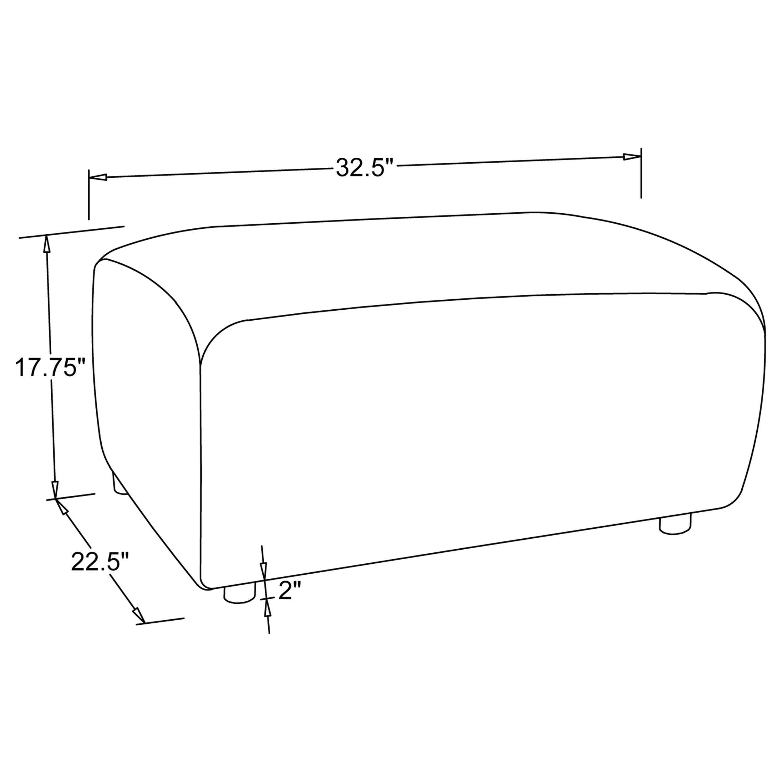 Burnett Sofa Set - Image 72