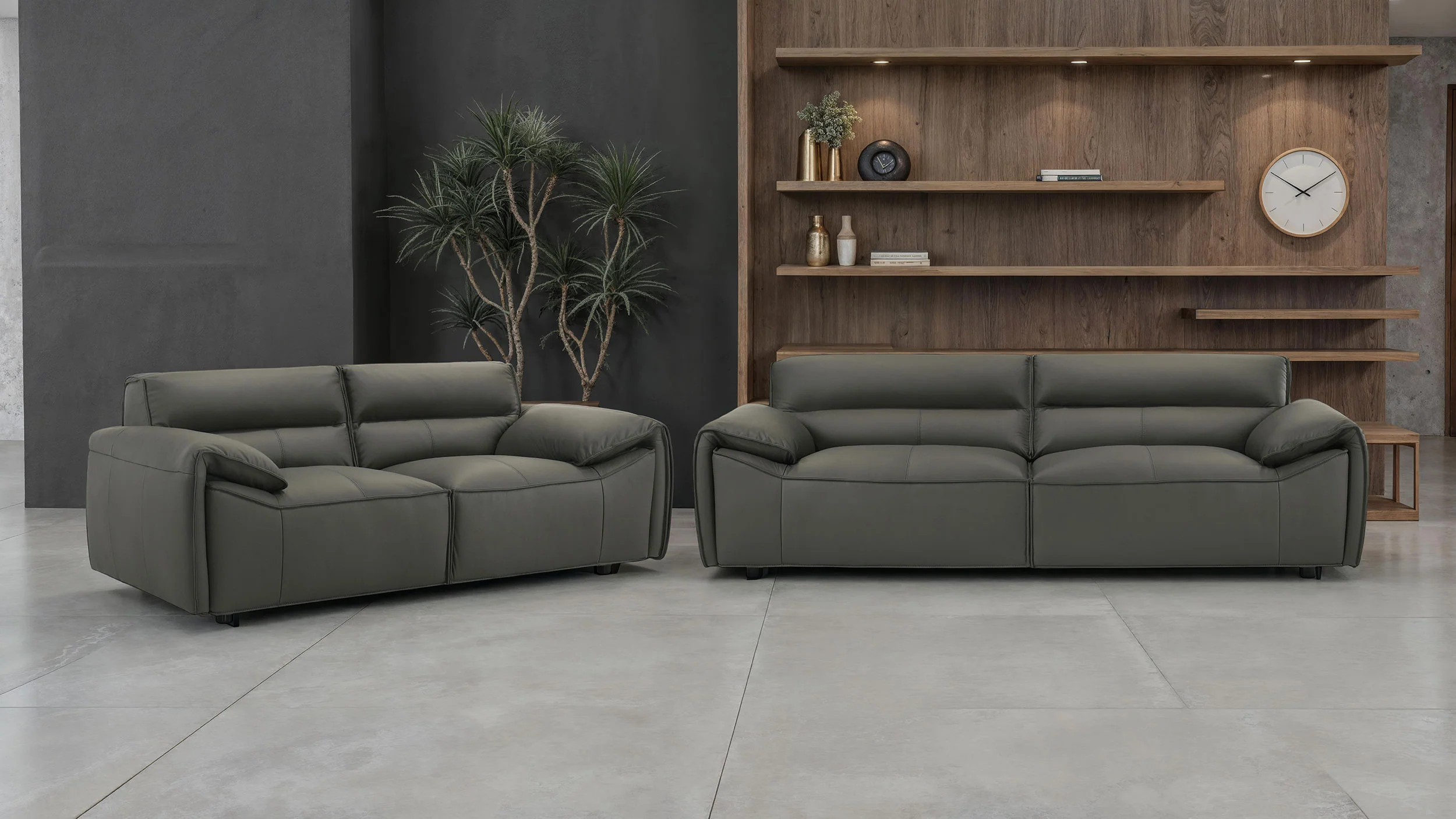 Buxton Sofa Set - Image 16