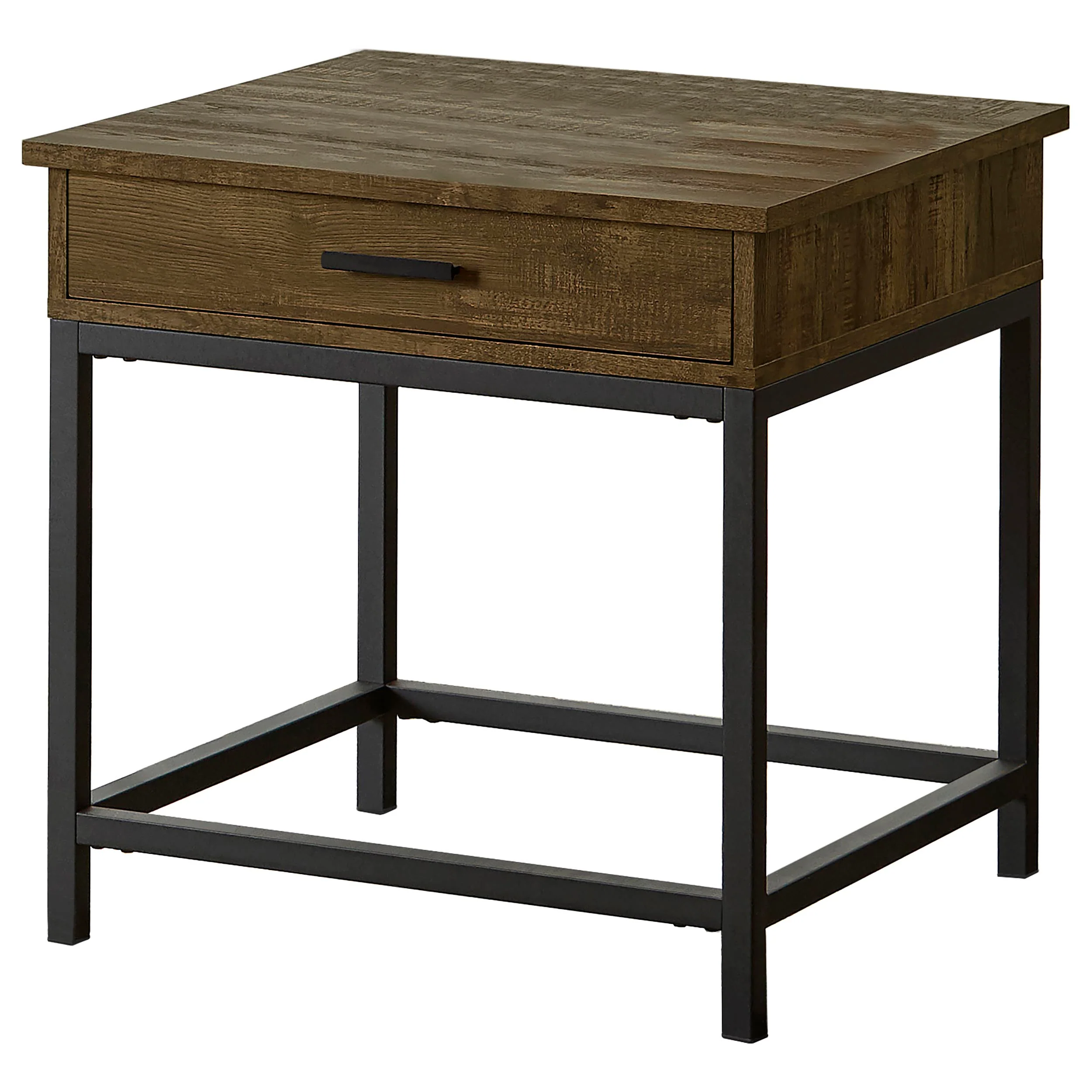 Byers Lift-Top Coffee Table Set - Image 9
