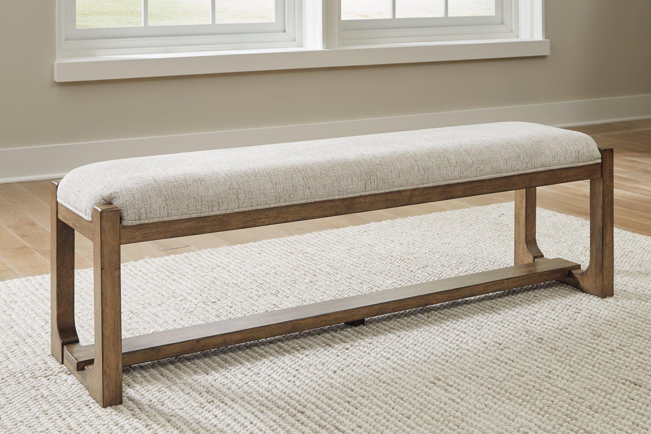Cabalynn 63" Dining Bench - Image 2