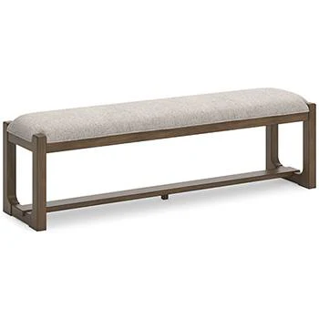 Cabalynn 63" Dining Bench - Image 3