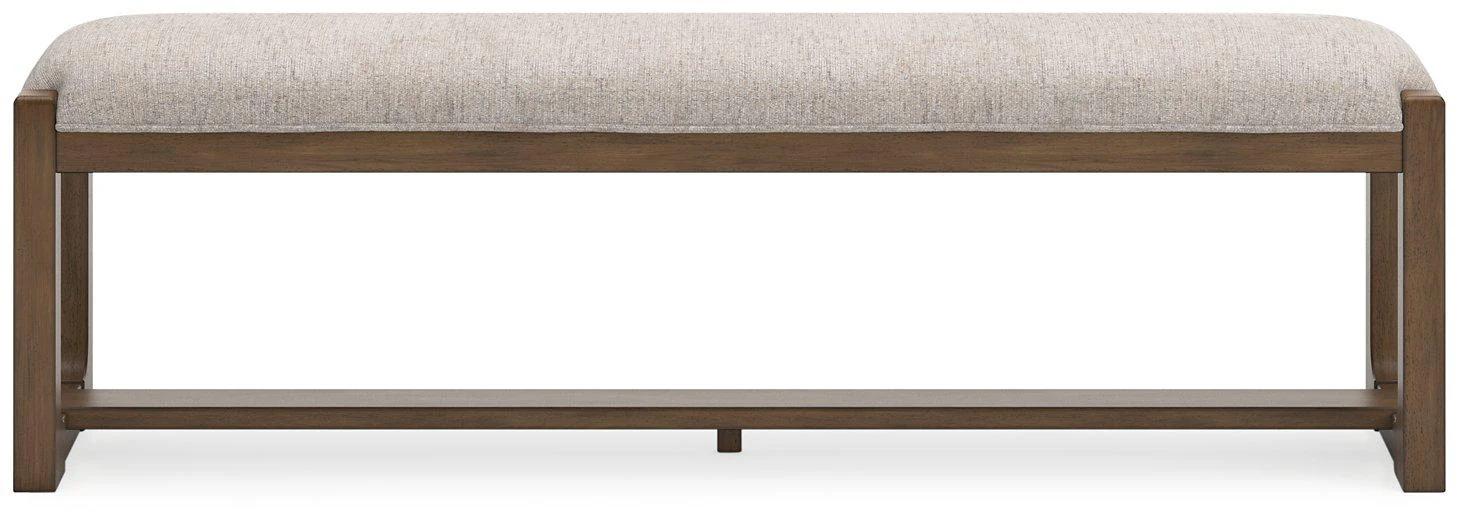 Cabalynn 63" Dining Bench - Image 4