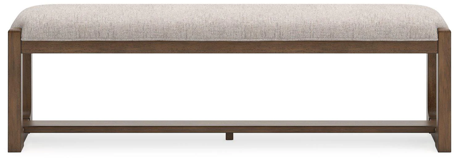 Cabalynn 63" Dining Bench - Image 5