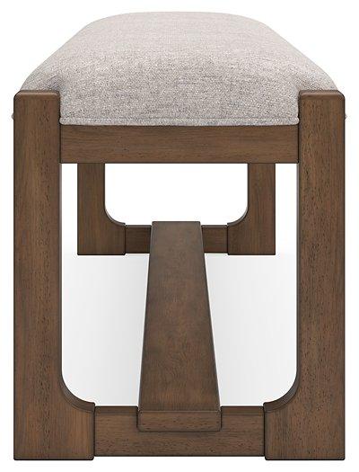 Cabalynn 63" Dining Bench - Image 7