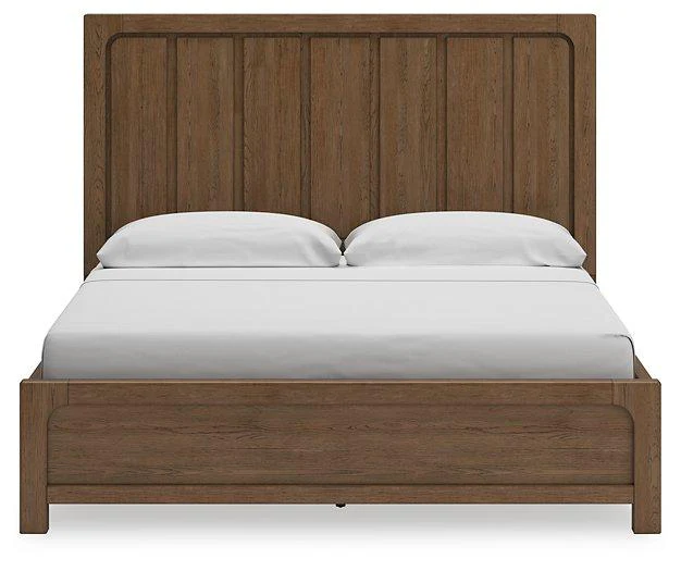 Cabalynn Bed with Storage - Image 16