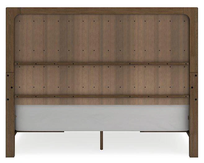 Cabalynn Bed with Storage - Image 17