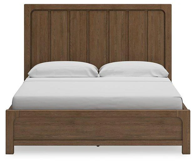 Cabalynn Bed with Storage - Image 23