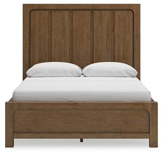 Cabalynn Bed with Storage - Image 6