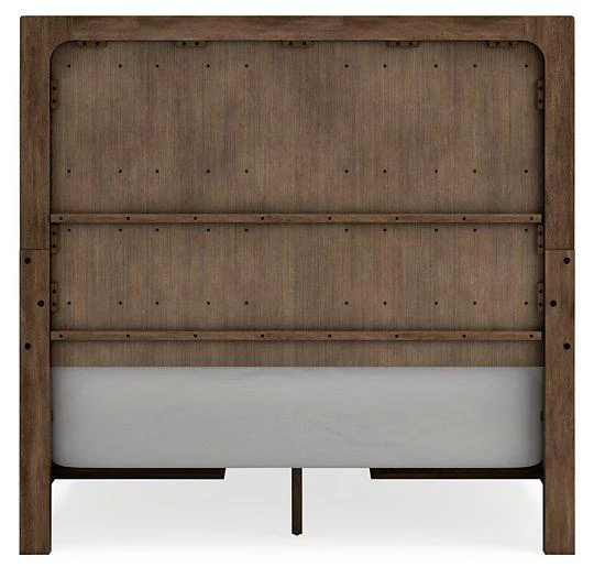 Cabalynn Bed with Storage - Image 7
