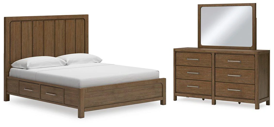 Cabalynn Bedroom Set - Image 10