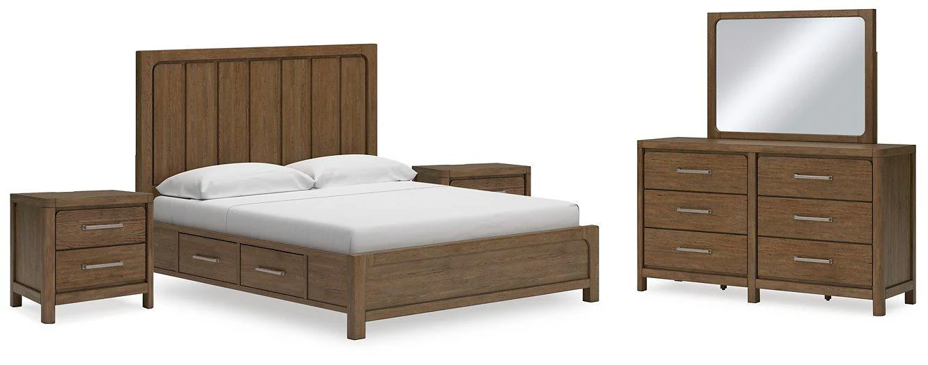 Cabalynn Bedroom Set - Image 12