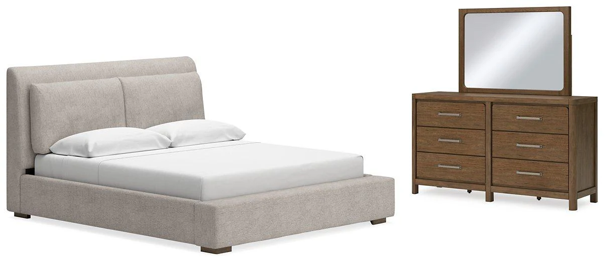 Cabalynn Bedroom Set - Image 14