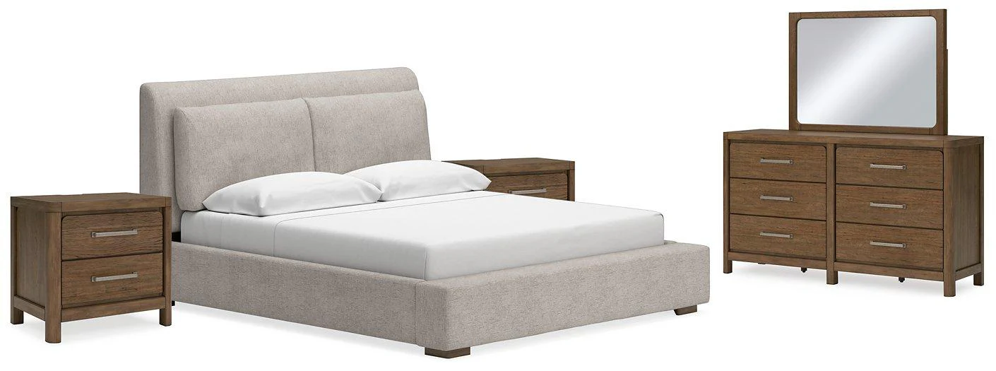 Cabalynn Bedroom Set - Image 15