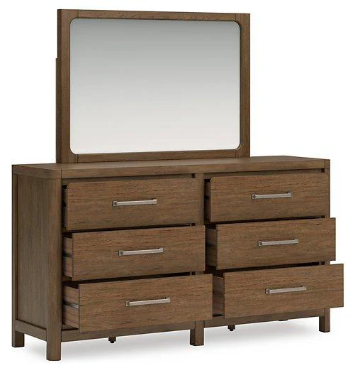 Cabalynn Bedroom Set - Image 3