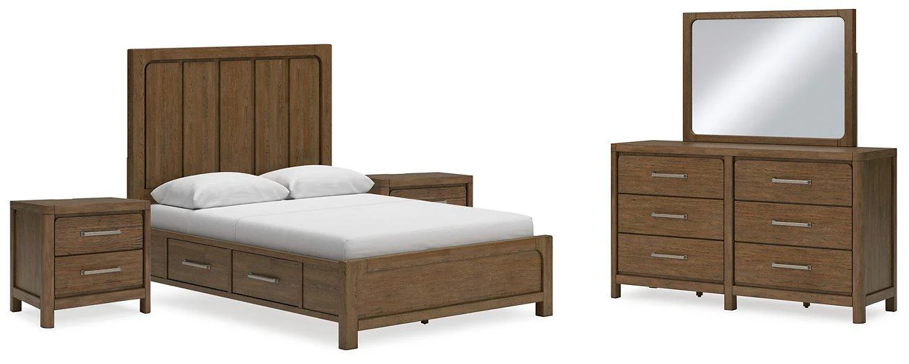 Cabalynn Bedroom Set - Image 6