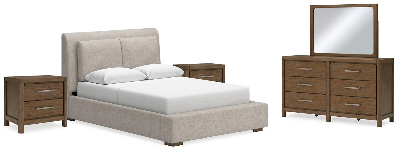 Cabalynn Bedroom Set - Image 9