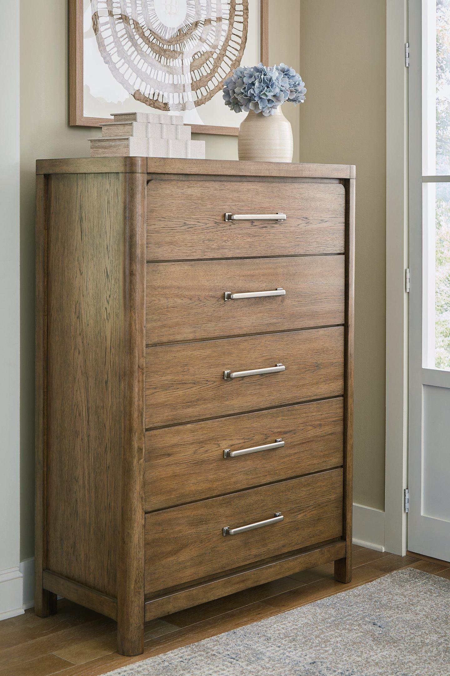 Cabalynn Chest of Drawers - Image 2