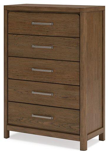 Cabalynn Chest of Drawers - Image 4