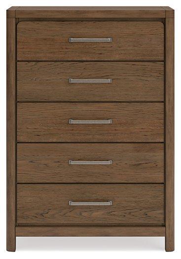 Cabalynn Chest of Drawers - Image 5