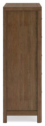 Cabalynn Chest of Drawers - Image 7