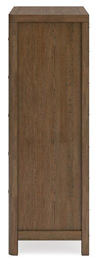 Cabalynn Chest of Drawers - Image 8