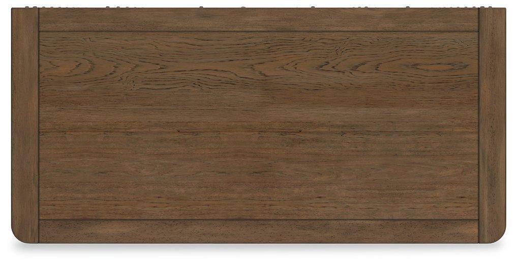 Cabalynn Chest of Drawers - Image 9