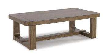 Cabalynn Coffee Table - Image 3