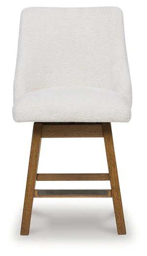 Cabalynn Counter Height Barstool - Image 13
