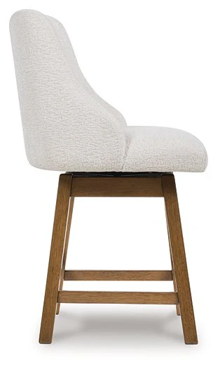 Cabalynn Counter Height Barstool - Image 14
