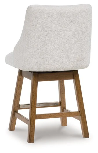Cabalynn Counter Height Barstool - Image 15