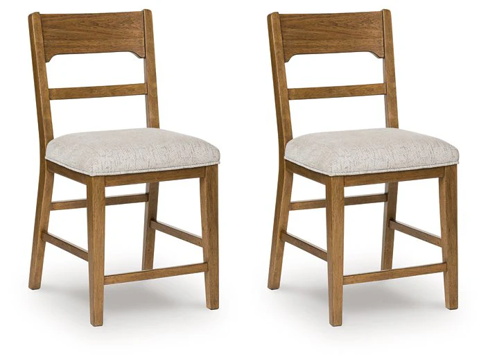 Cabalynn Counter Height Barstool - Image 18