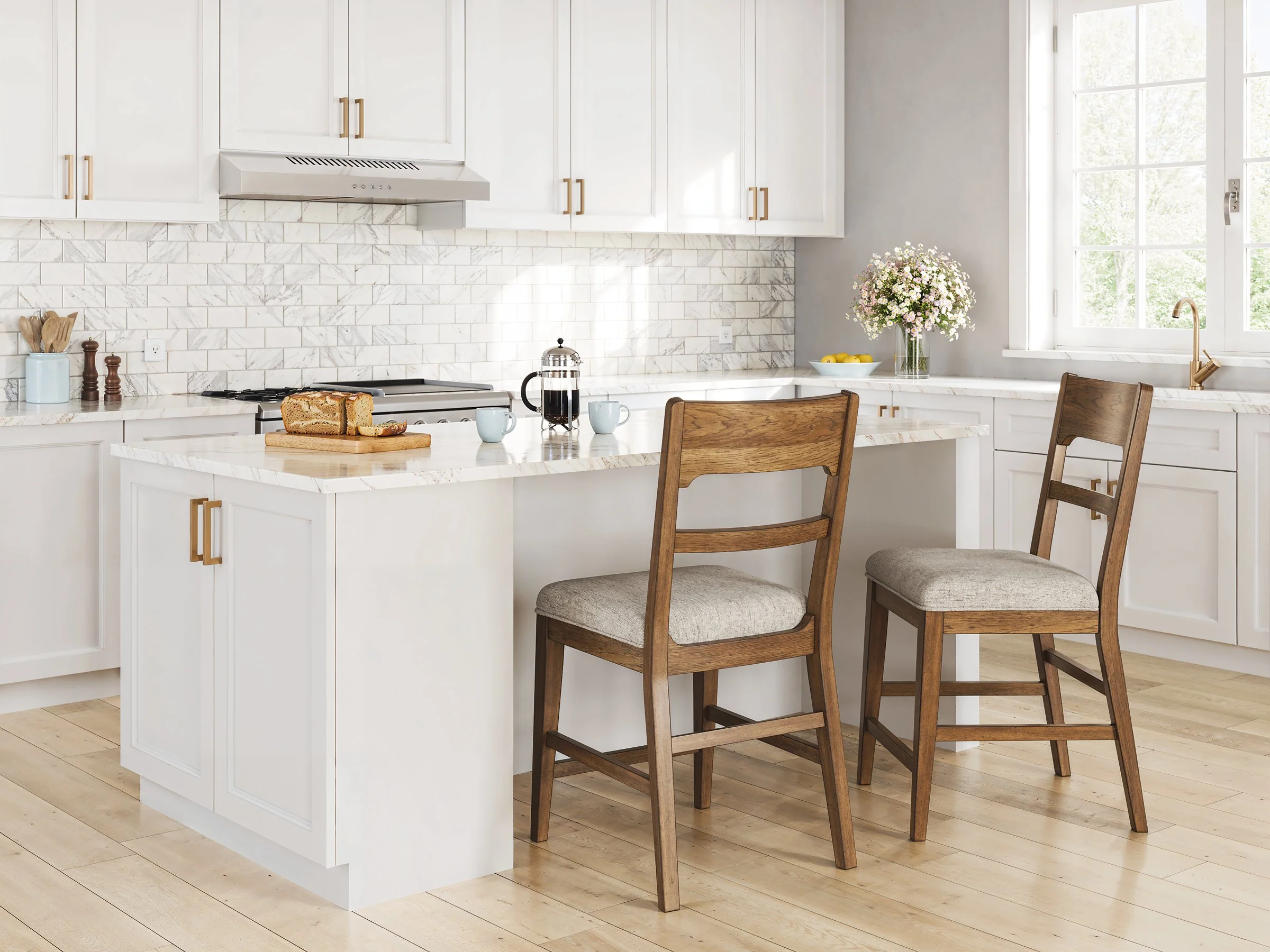 Cabalynn Counter Height Barstool - Image 19