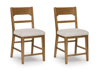 Cabalynn Counter Height Barstool - Image 20